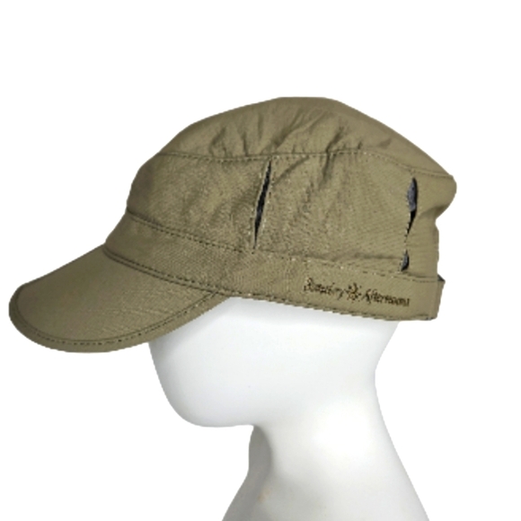 Sunday Afternoons Sun Tripper Cap Youth Ages 5+ - Picture 1 of 10
